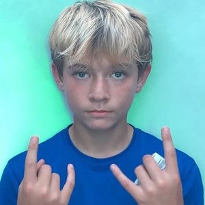 Meet your Posher, Ian